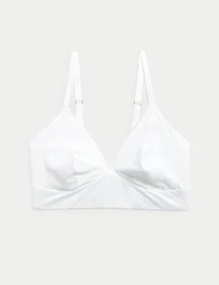 Flexifit™ Non Wired Bralette A-E