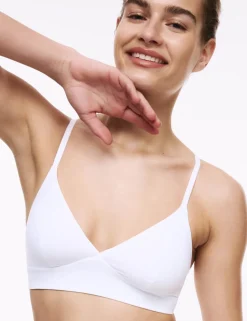 Flexifit™ Non Wired Bralette A-E