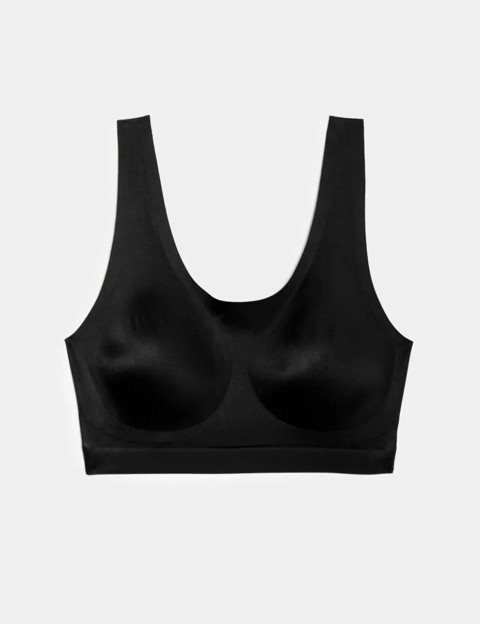 Flexifit™ Non Wired Crop Top