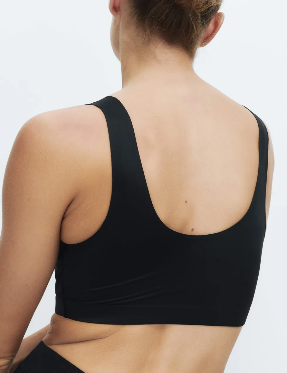 Flexifit™ Non Wired Crop Top