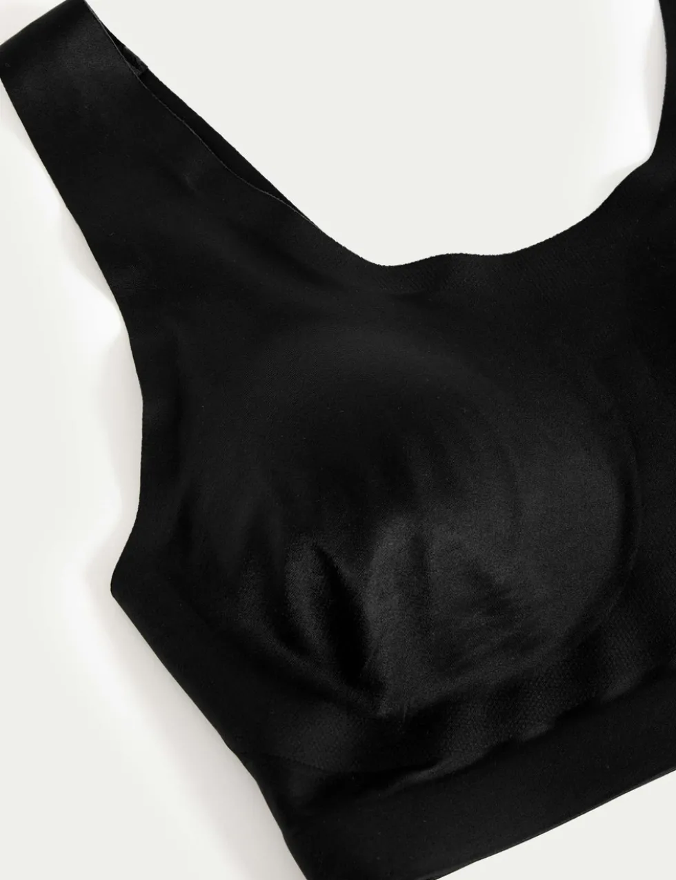 Flexifit™ Non Wired Crop Top