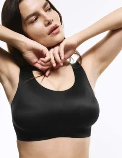 Flexifit™ Non Wired Crop Top (F+)