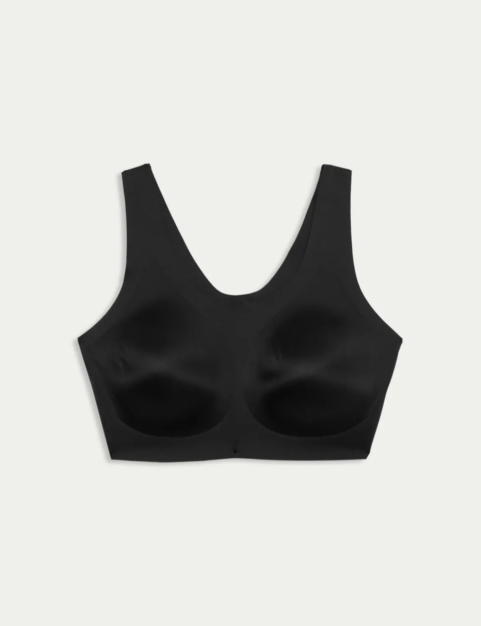 Flexifit™ Non Wired Crop Top (F+)