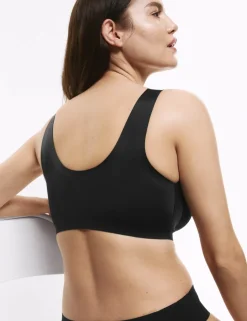 Flexifit™ Non Wired Crop Top (F+)