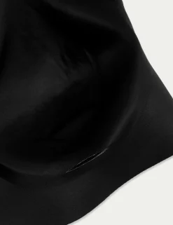 Flexifit™ Non Wired Crop Top (F+)