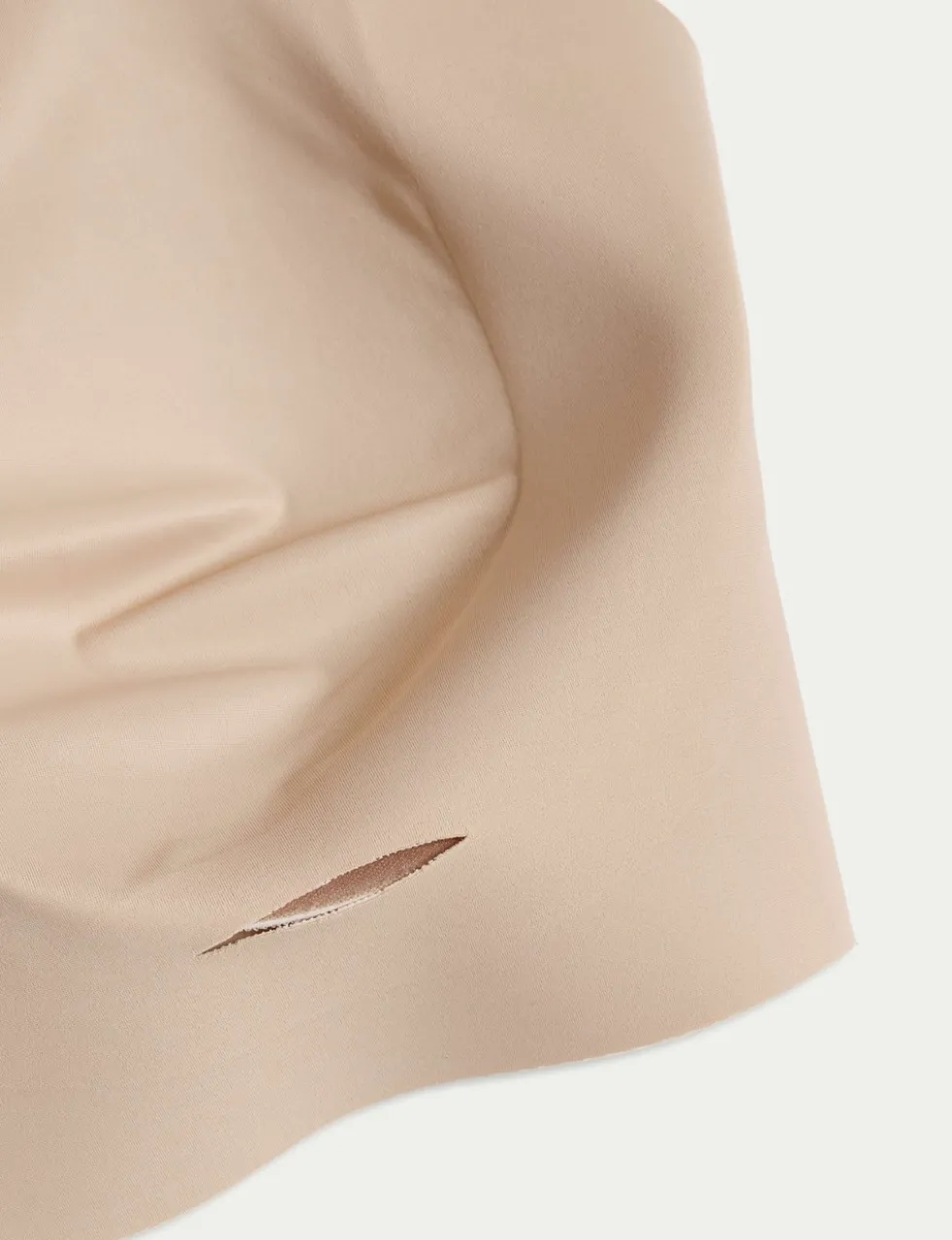 Flexifit™ Non Wired Crop Top (F+)