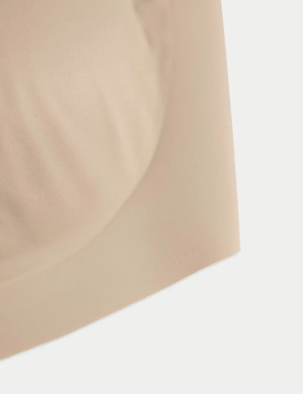 Flexifit™ Non Wired Crop Top (F+)