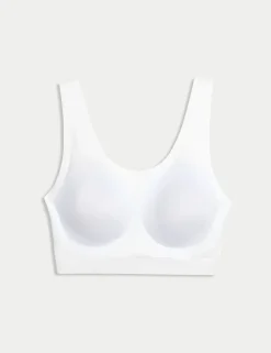 Flexifit™ Non Wired Crop Top