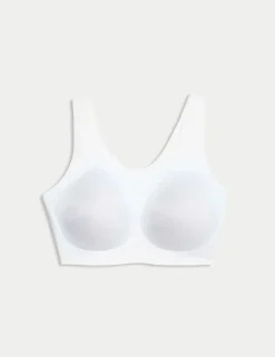 Flexifit™ Non Wired Crop Top (F+)