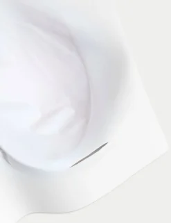 Flexifit™ Non Wired Crop Top (F+)