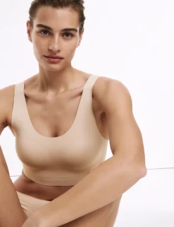Flexifit™ Non Wired Crop Top