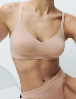 Flexifit™ Non Wired Full Cup Bra A-E
