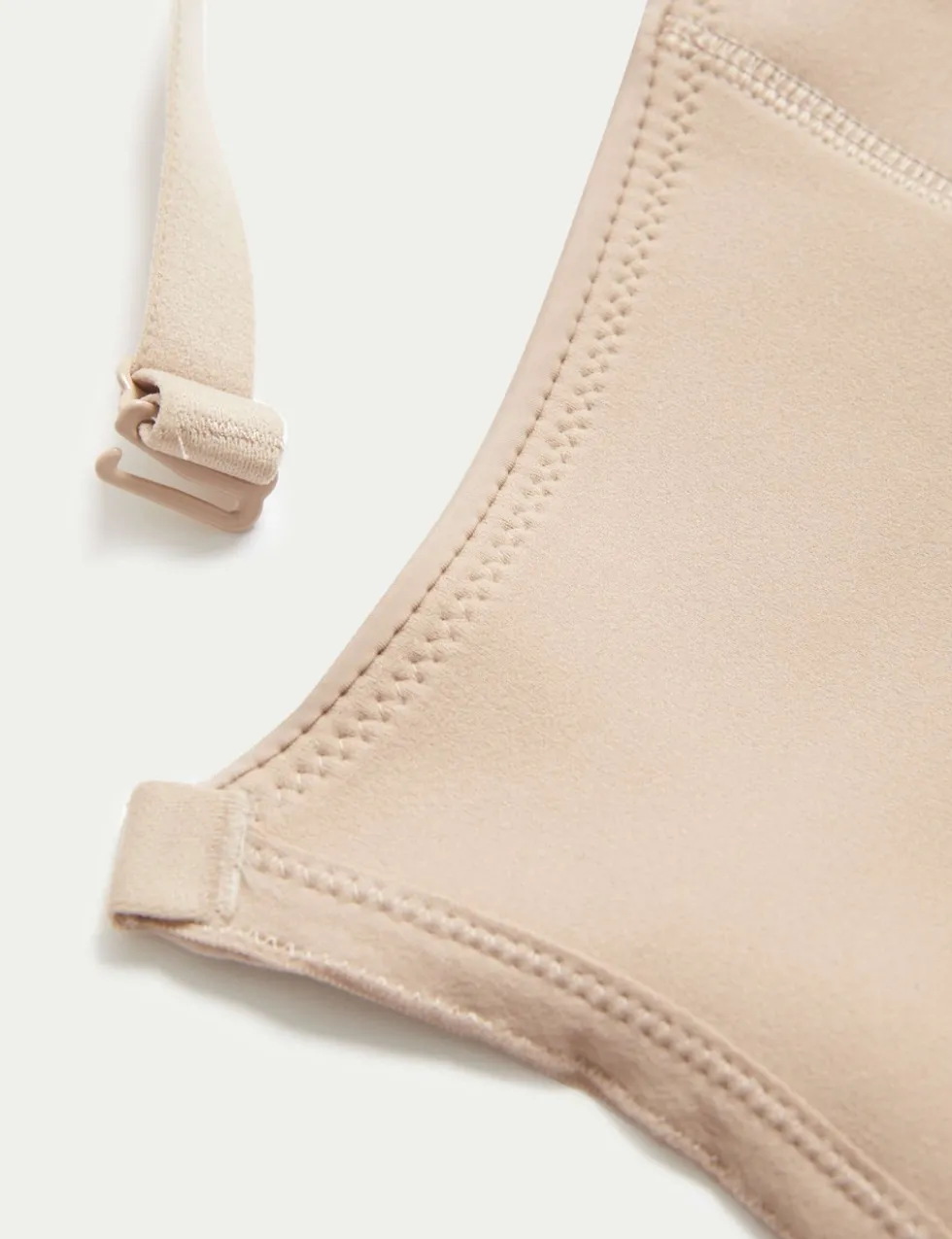 Flexifit™ Non Wired Full Cup Bra A-E