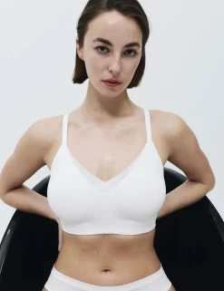 Flexifit™ Non Wired Total Support Bra (B-H)