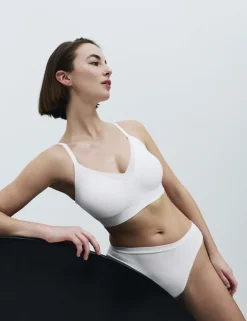 Flexifit™ Non Wired Total Support Bra (B-H)