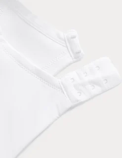Flexifit™ Non Wired Total Support Bra (B-H)
