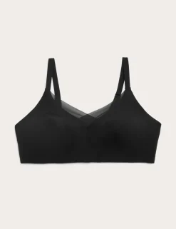 Flexifit™ Non Wired Total Support Bra (B-H)