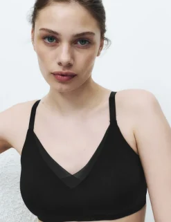 Flexifit™ Non Wired Total Support Bra (B-H)