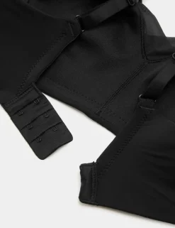 Flexifit™ Non Wired Total Support Bra (B-H)