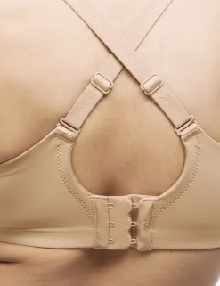 Flexifit™ Non-Wired Full Cup Bra F-H