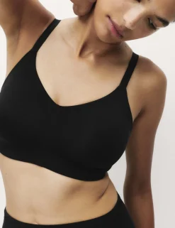 Flexifit™ Non-Wired Full Cup Bra F-H