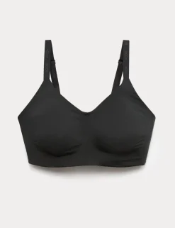 Flexifit™ Non-Wired Full Cup Bra F-H
