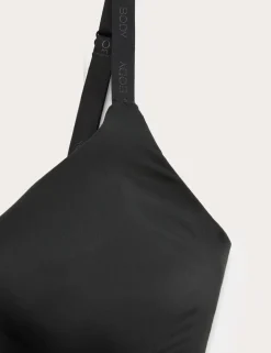Flexifit™ Non-Wired Full Cup Bra F-H