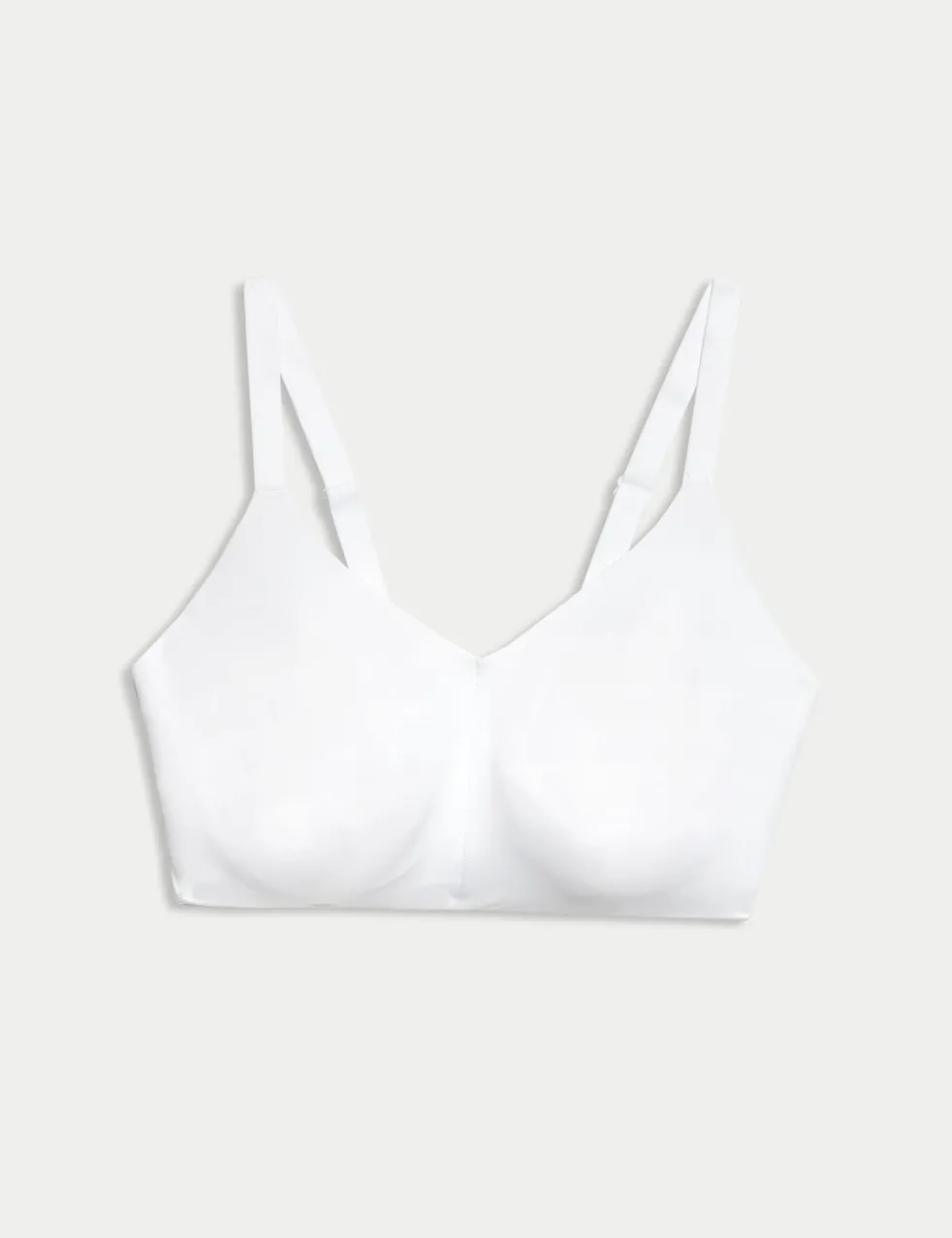 Flexifit™ Non-Wired Full Cup Bra F-H