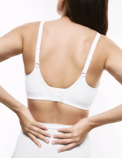 Flexifit™ Non-Wired Full Cup Bra F-H