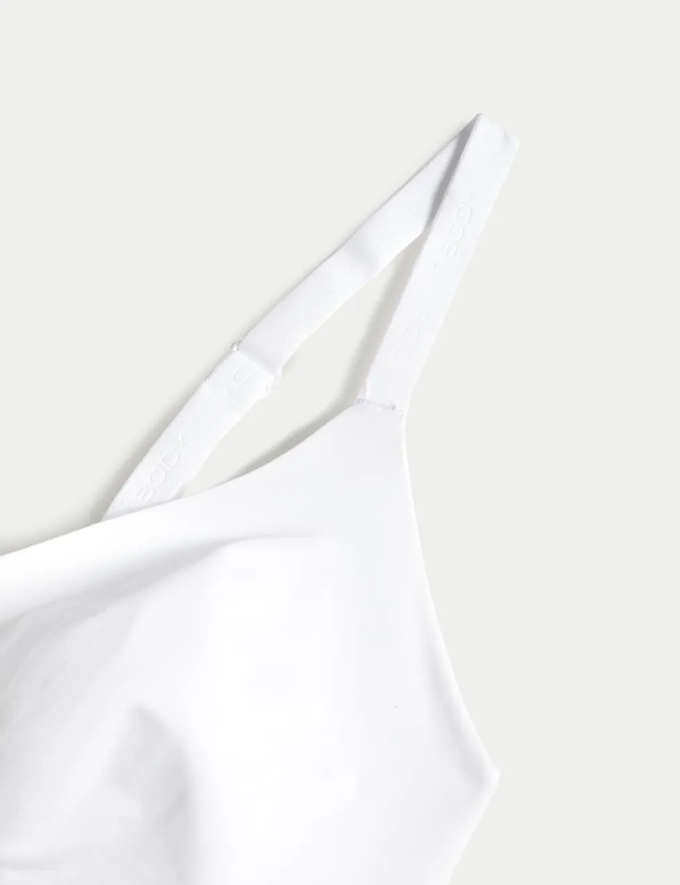 Flexifit™ Non-Wired Full Cup Bra F-H