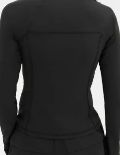 FlexTrack Estrella Zip Up Running Jacket