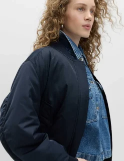 Flight Bomber Jacket