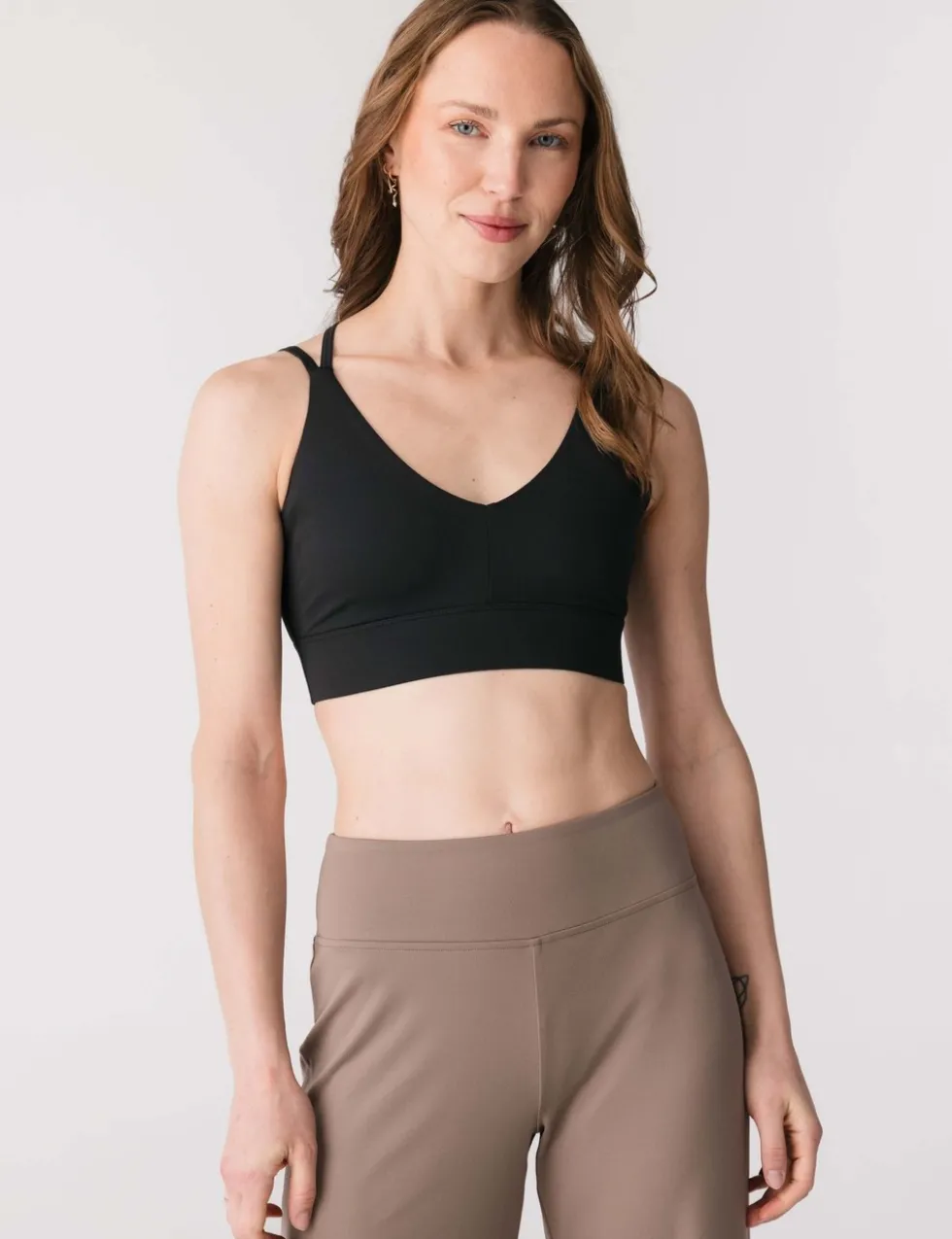 Float Gigi Non Wired Sports Bra