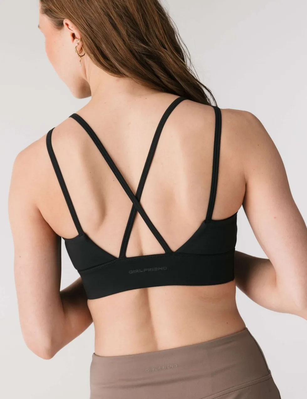 Float Gigi Non Wired Sports Bra