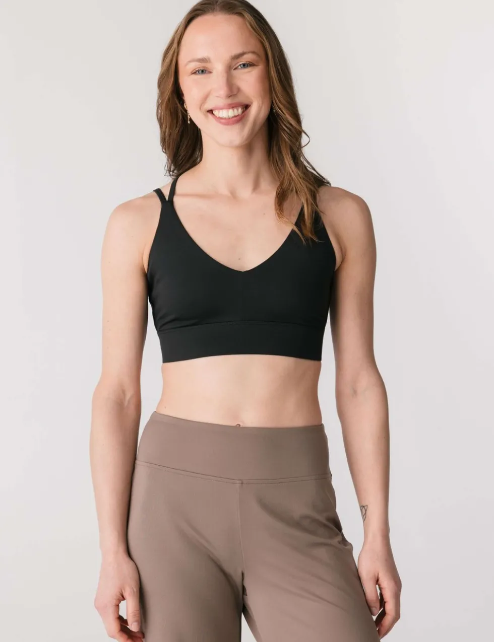 Float Gigi Non Wired Sports Bra