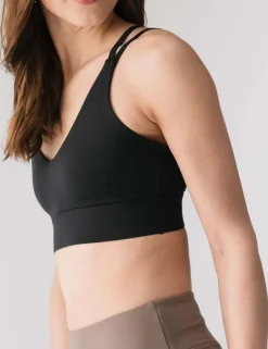 Float Gigi Non Wired Sports Bra