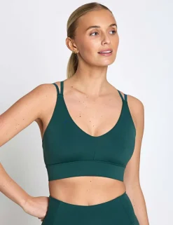 Float Gigi Non Wired Sports Bra
