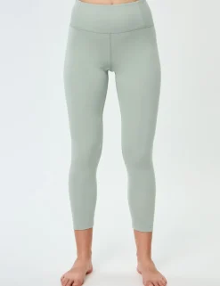 Float High Waisted Leggings