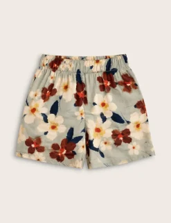 Floral Boxer Shorts