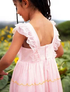 Floral Dress (2-10 Years)