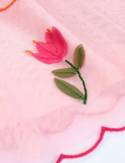 Floral Dress (2-10 Years)