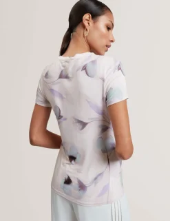 Floral T-Shirt