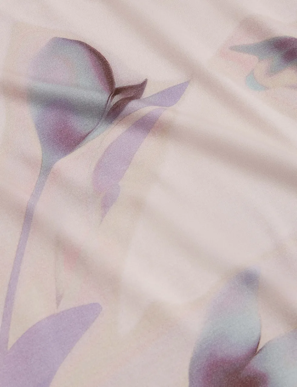 Floral T-Shirt
