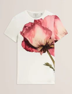 Floral T-Shirt