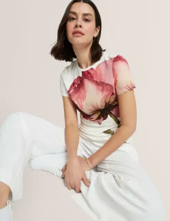 Floral T-Shirt