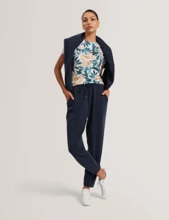 Floral T-Shirt