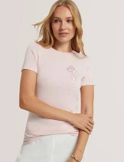 Floral T-Shirt