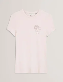 Floral T-Shirt