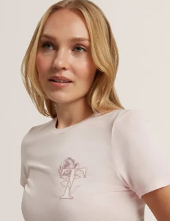 Floral T-Shirt
