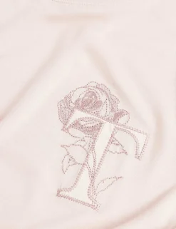 Floral T-Shirt